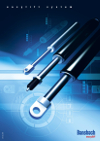 Gas Springs Catalog