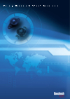 Rotary Dampers Catalog