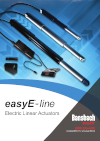 easyE Catalog